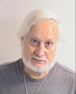 Alvin J Hammer a registered Sex Offender of Texas