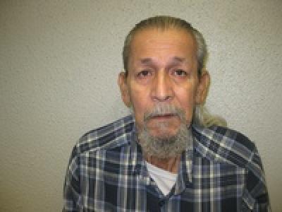 Jose A Rodriquez a registered Sex Offender of Texas