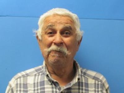 Luis Garcia Jr a registered Sex Offender of Texas