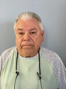 Roy Alba a registered Sex Offender of Texas