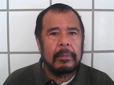 Raul Pena Robles a registered Sex Offender of Texas