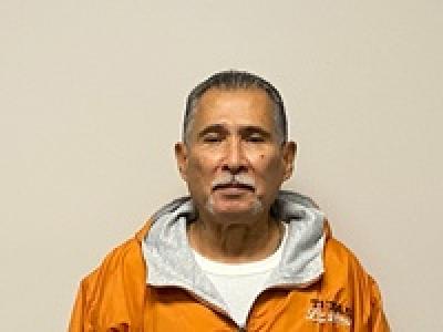 Jesse Rodriquez Robles a registered Sex Offender of Texas