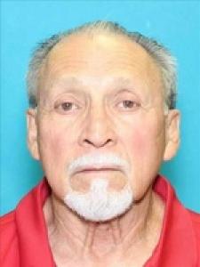 Jose Joaquin Pina a registered Sex Offender of Texas