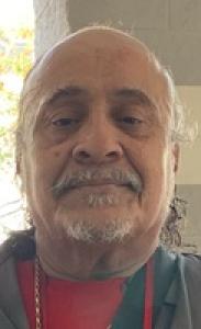 Juan Jose Chavez a registered Sex Offender of Texas