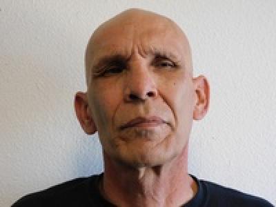 Jesus Manuel Reyes a registered Sex Offender of Texas