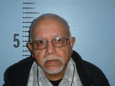 Manuel Gloria Gonzales a registered Sex Offender of Texas