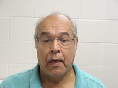 Joe Edward Escobar a registered Sex Offender of Texas