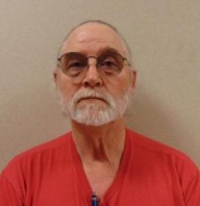Mark Anthony Ferguson a registered Sex Offender of Texas