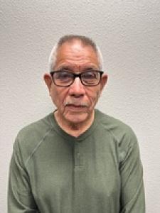 Antonio V Trevino Jr a registered Sex Offender of Texas