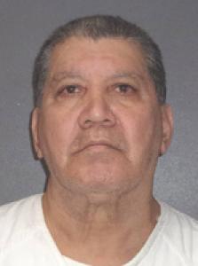 Lucio Espinoza Badillo a registered Sex Offender of Texas