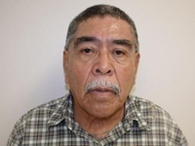 Jose Hernandez Navarrete a registered Sex Offender of Texas
