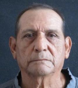 Daniel Moreno a registered Sex Offender of Texas