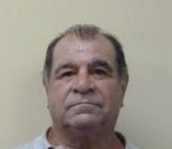 Domingo Torres Jr a registered Sex Offender of Texas
