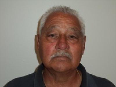 Ronald Roger Ramos a registered Sex Offender of Texas