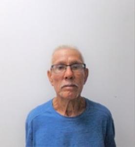 Rosalio Parras Portillo a registered Sex Offender of Texas
