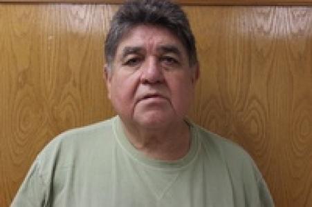 Frank Padilla Gonzales a registered Sex Offender of Texas