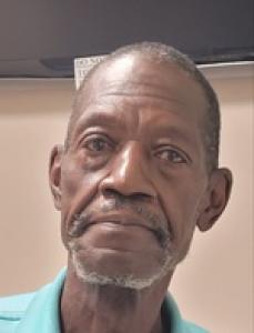 Frank Baxter Jackson a registered Sex Offender of Texas