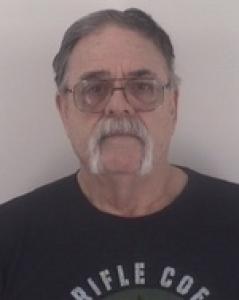 Larry Joe Harris a registered Sex Offender of Texas