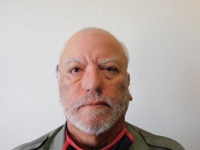 Pedro Garcia Ramos Jr a registered Sex Offender of Texas