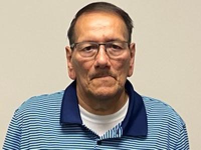 Steve Guzman a registered Sex Offender of Texas