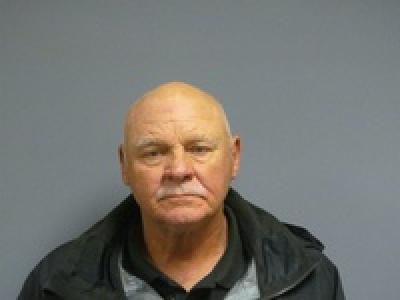 Jacky Lane Fitzgerald a registered Sex Offender of Texas