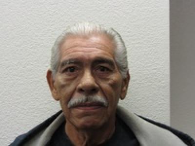 Edward Ramos a registered Sex Offender of Texas