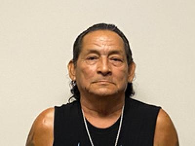 Manuel Robledo a registered Sex Offender of Texas