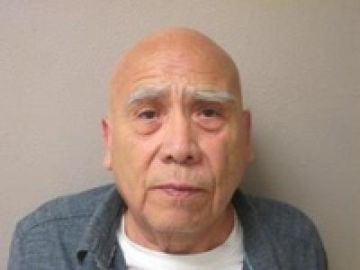 Luis Z Fuentes a registered Sex Offender of Texas