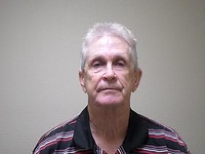 Johnny Curtis Brown a registered Sex Offender of Texas