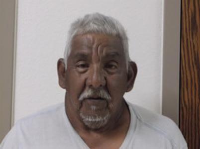 Nicholas Rangel Jr a registered Sex Offender of Texas