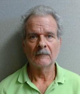 Leslie Winters Young a registered Sex Offender of Texas