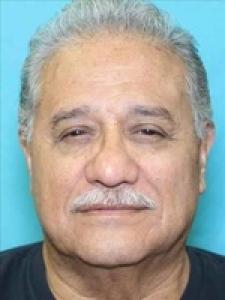 Raul Rafael Ruiz Jr a registered Sex Offender of Texas