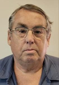 Jeffery Mac Chapin a registered Sex Offender of Texas