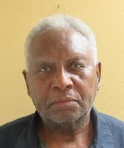 Clyde Griffin Freeman a registered Sex Offender of Texas