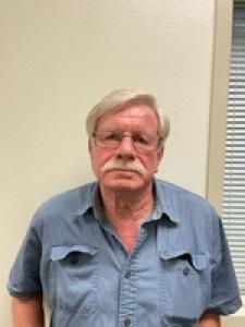 Danny Lee Mc-inturf a registered Sex Offender of Texas