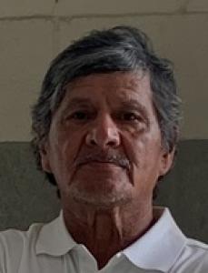 Domingo Herrera Jr a registered Sex Offender of Texas