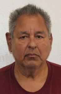 Antonio Esquivel a registered Sex Offender of Texas