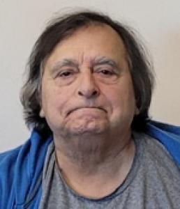 David Ernest Alaniz a registered Sex Offender of Texas