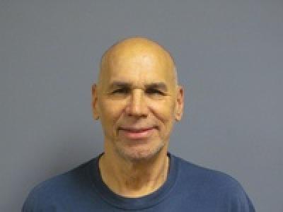 Dennie Frank Thorpe a registered Sex Offender of Texas