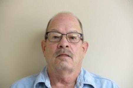 Charles Cameron Harris a registered Sex Offender of Texas