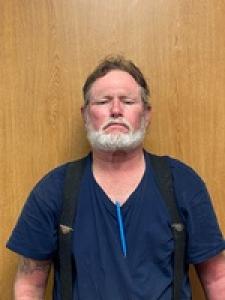 Curtis Blane Sessums a registered Sex Offender of Texas