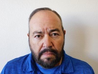 Jesus Ybarra a registered Sex Offender of Texas