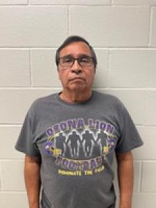 Julian Borrego Ramirez a registered Sex Offender of Texas