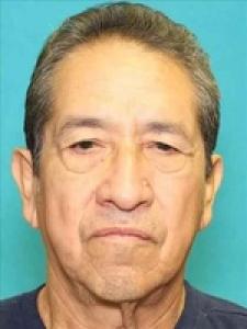 Johnnie Alvarado Ramos a registered Sex Offender of Texas