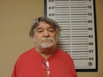 Russell Eugene Weeks a registered Sex Offender of Texas