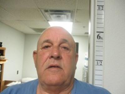 Otis Dell Vaughn a registered Sex Offender of Texas