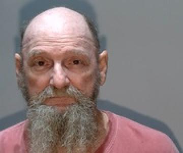 Richard Dean Ernst a registered Sex Offender of Texas