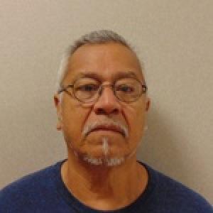 Rolando Torres Rodriquez a registered Sex Offender of Texas