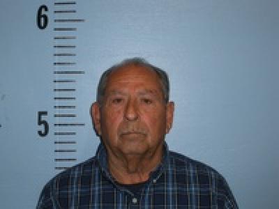 David Jimmy Rodriquez a registered Sex Offender of Texas