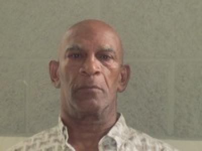 Robert Alexander Johnson Jr a registered Sex Offender of Texas